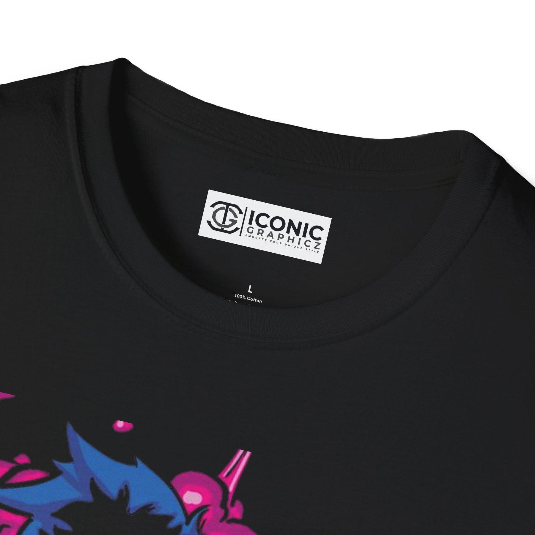 Nightcrawler T-Shirt - 