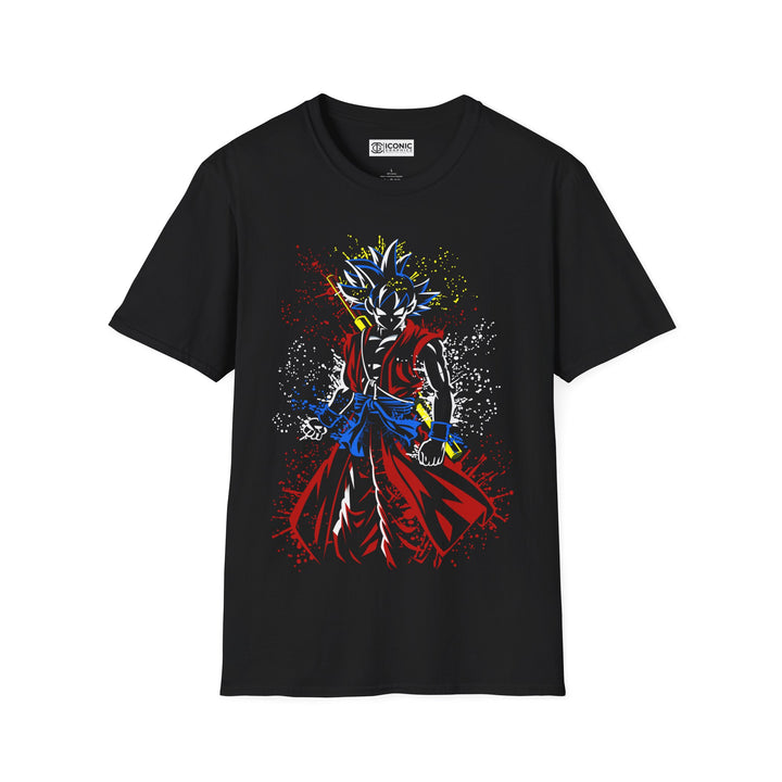Goku Dragonball T-Shirt - 