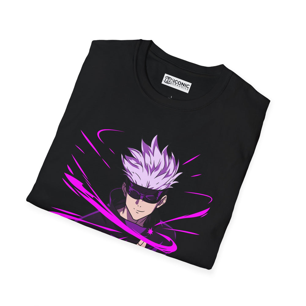 Gojo Jujitsu Kaisen T-Shirt - 