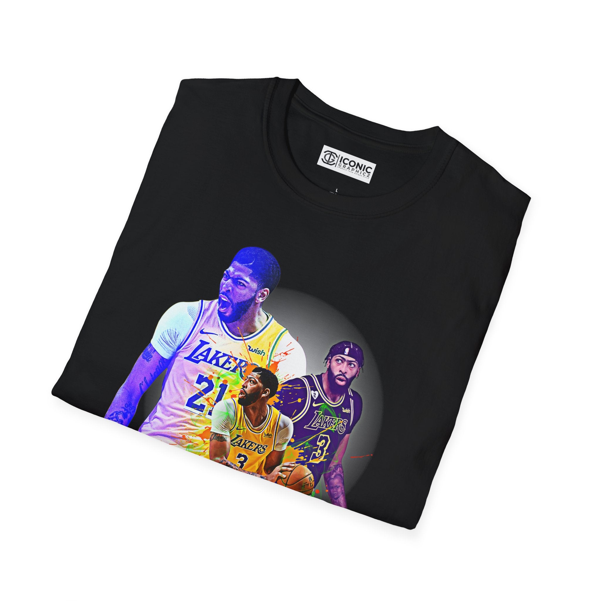 NBA T-Shirt