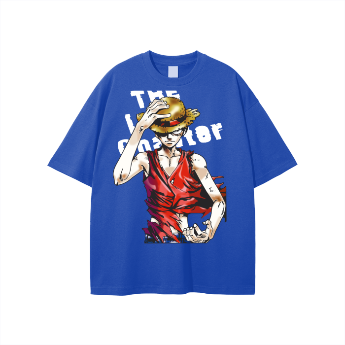 Luffy One Piece T-shirt