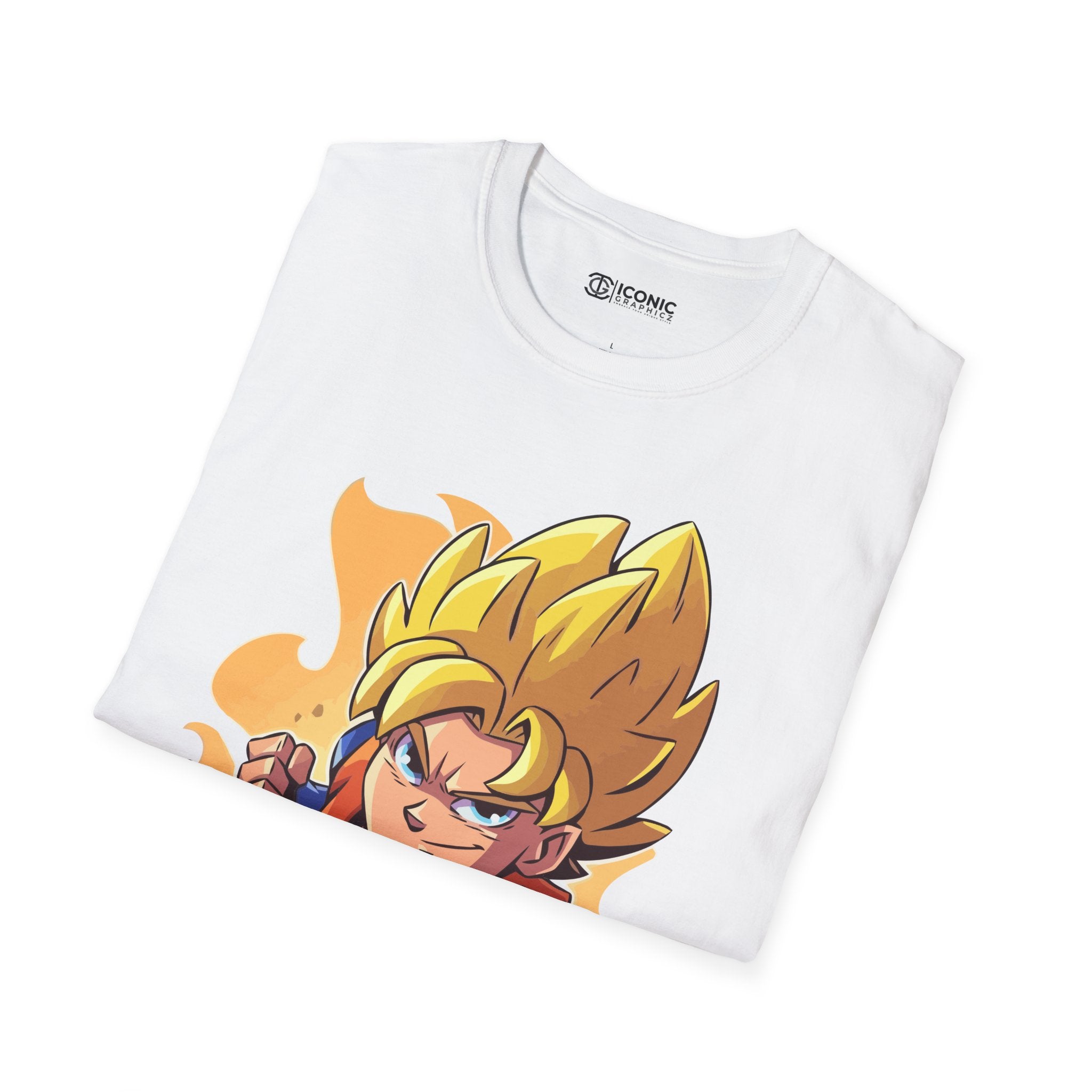 Goku Dragonball T-Shirt