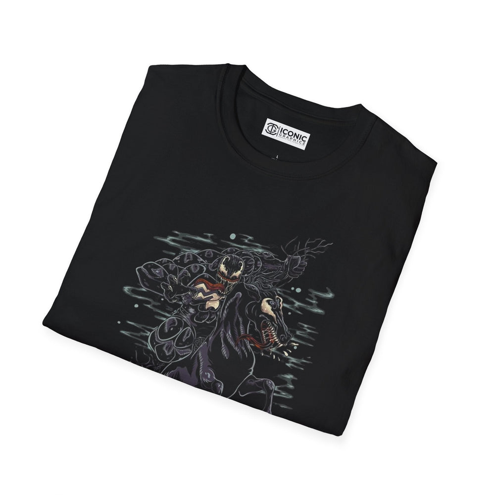 Venom T-Shirt Printify