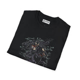Venom T-Shirt Printify