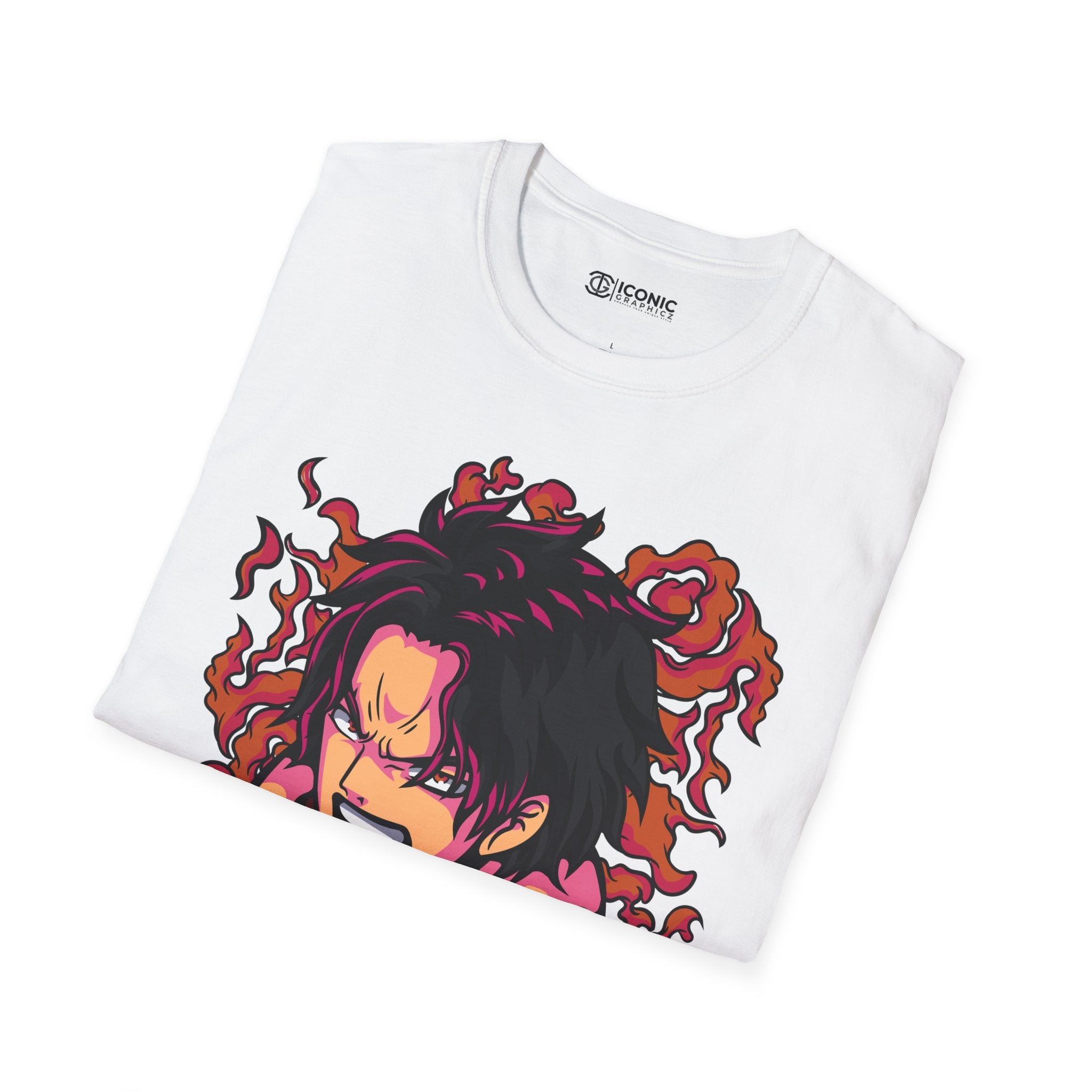 Ace One Piece T-Shirt