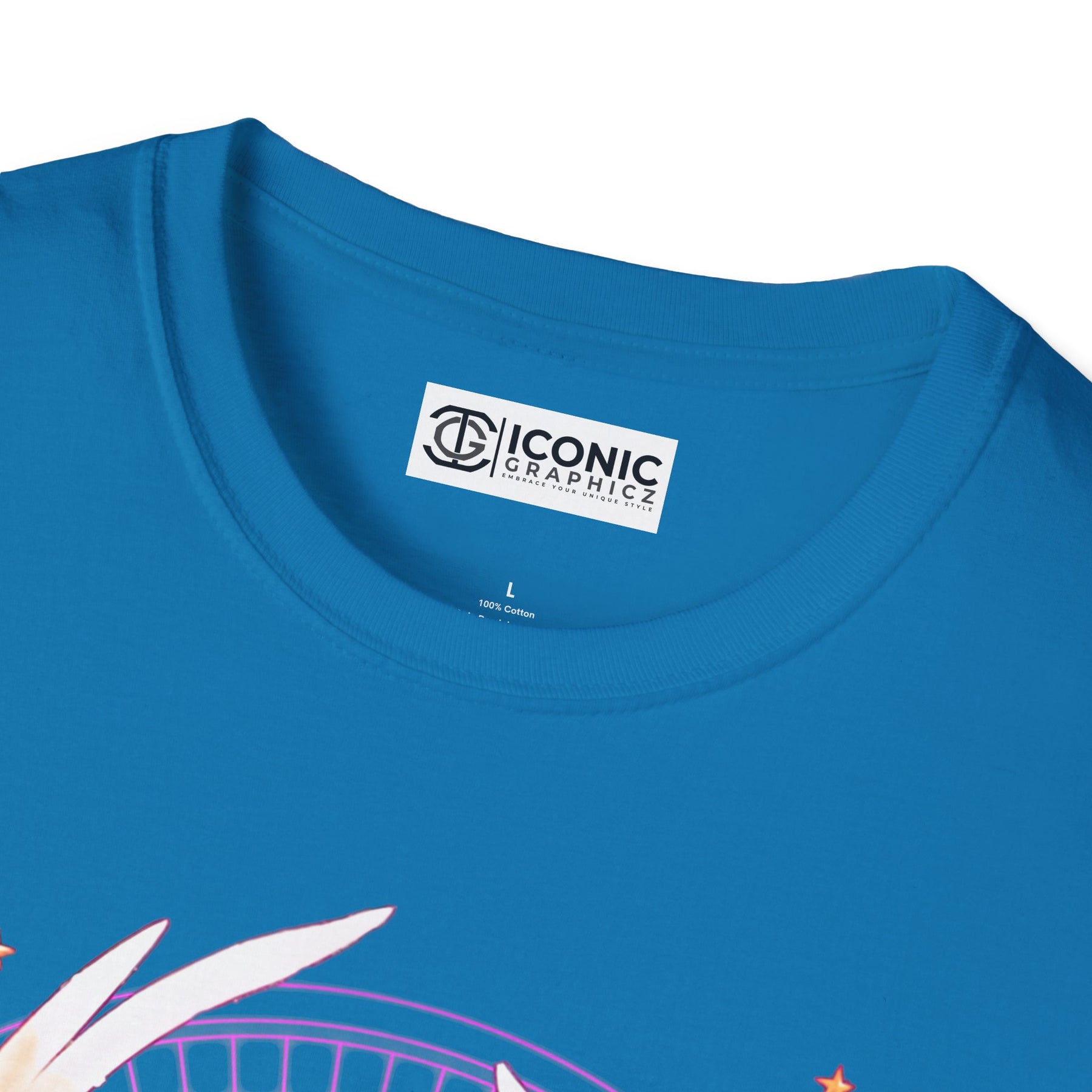 Sakura Cardcaptor Sakura T-Shirt - 