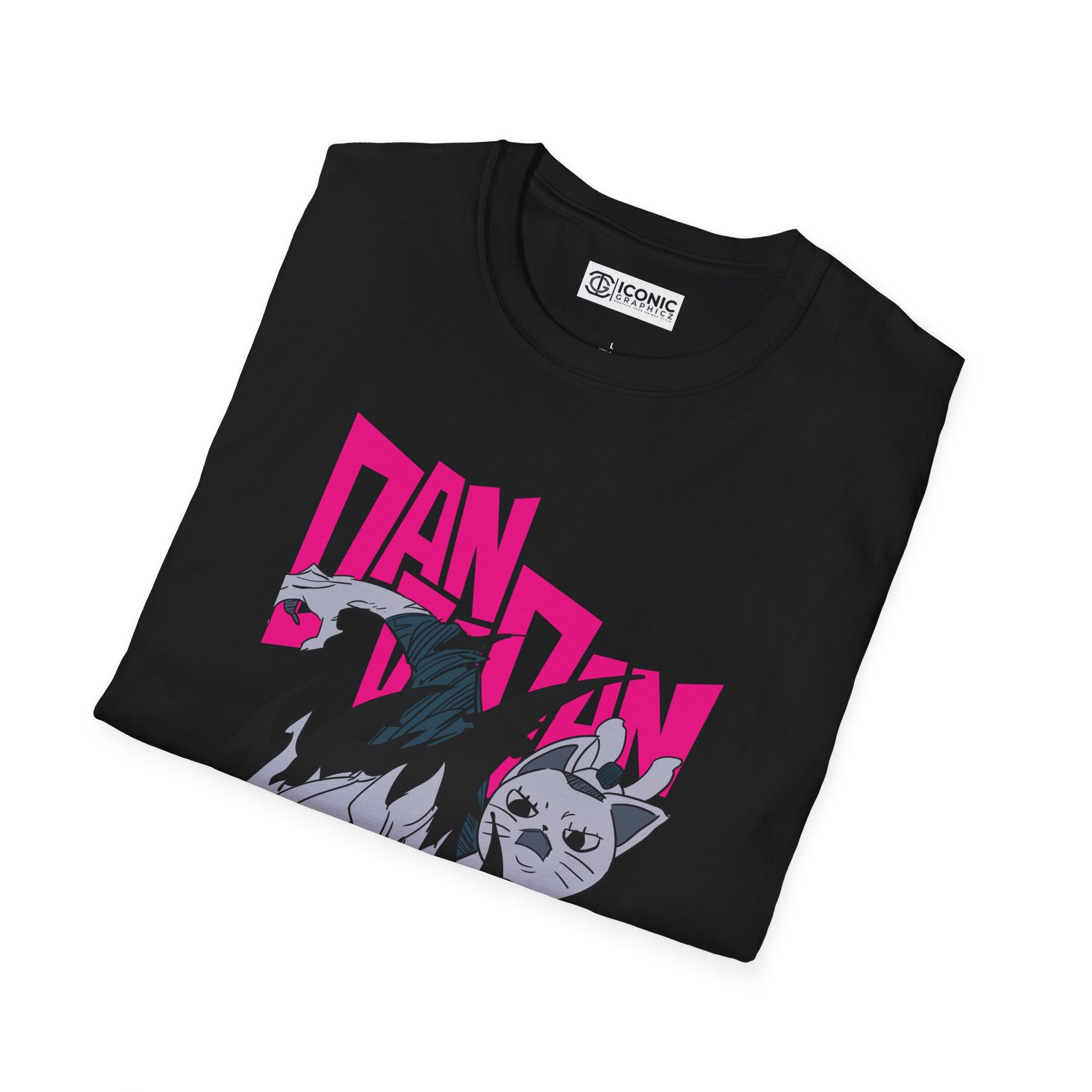 Okarun Dandadan T-Shirt