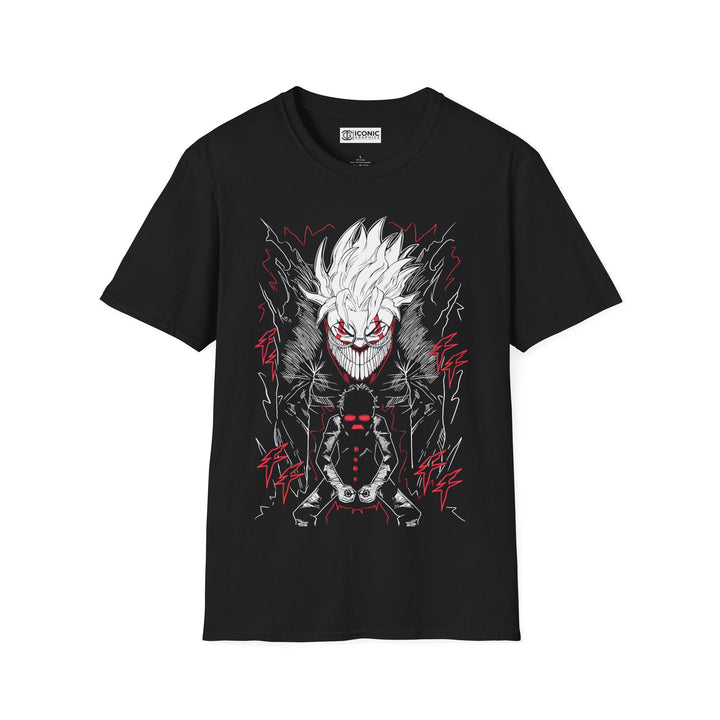 Okarun Dandadan T-Shirt Printify