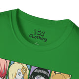 Naruto T-Shirt