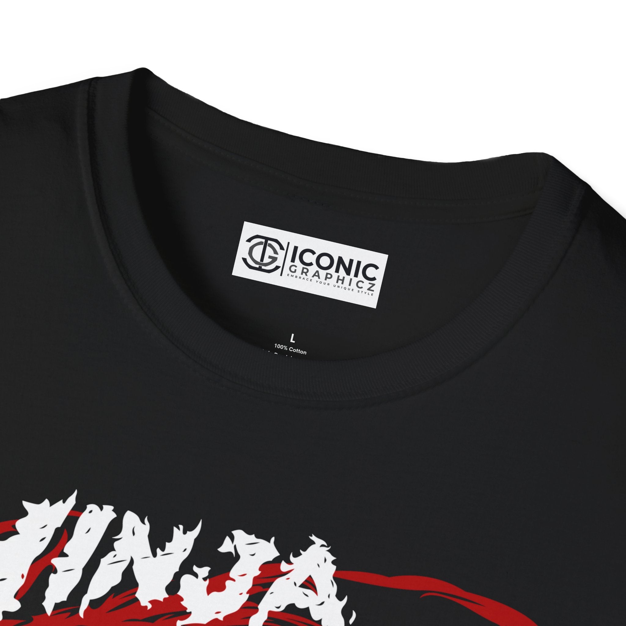 Ninja Kamui T-Shirt