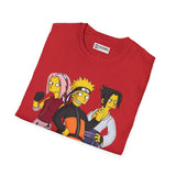 The Simpsons T-Shirt - 