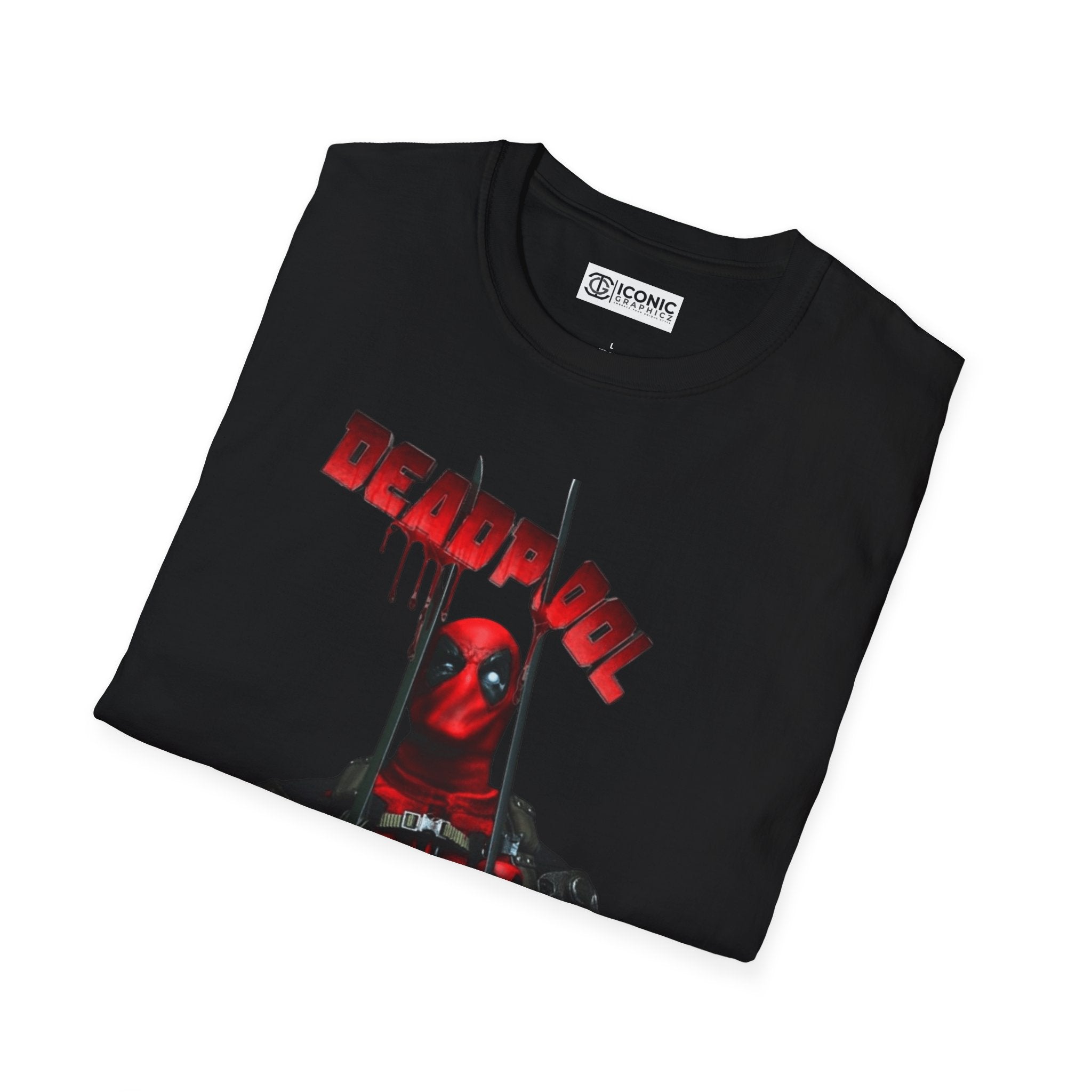 Deadpool T-Shirt