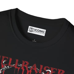 Hellraiser T-Shirt