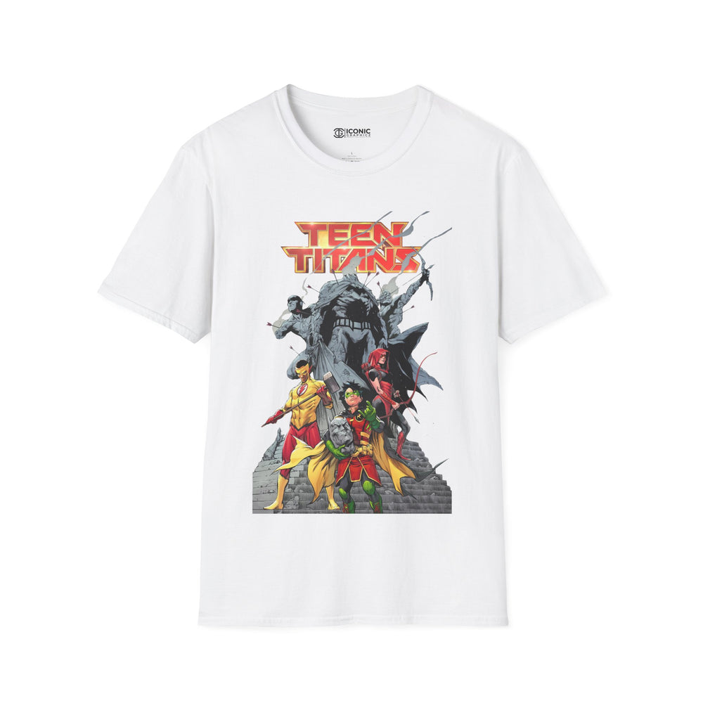 Teen Titans T-Shirt - 