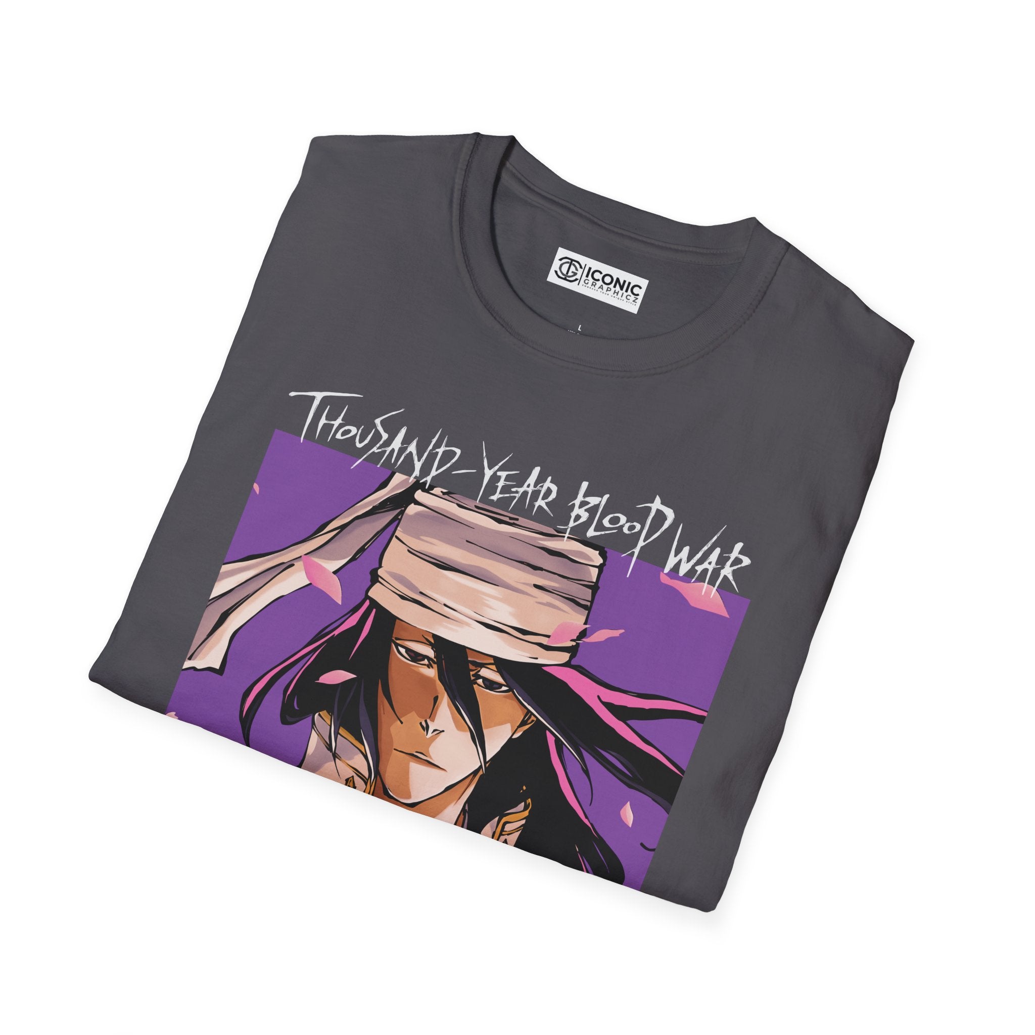 Byakuya Kuchiki T-Shirt