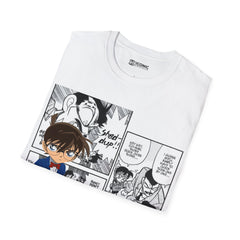 Conan Unisex Softstyle T-Shirt - IGZ Clothing 