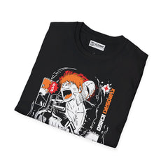 Ichigo Unisex Softstyle T-Shirt - IGZ Clothing 