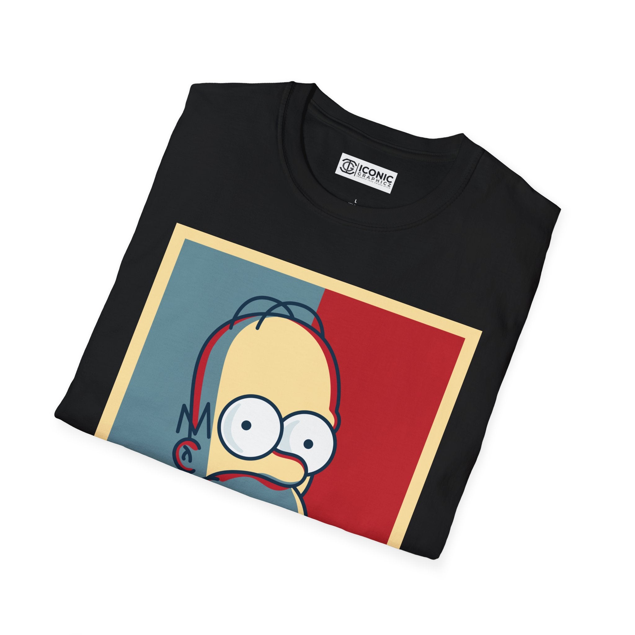 The Simpsons T-Shirt