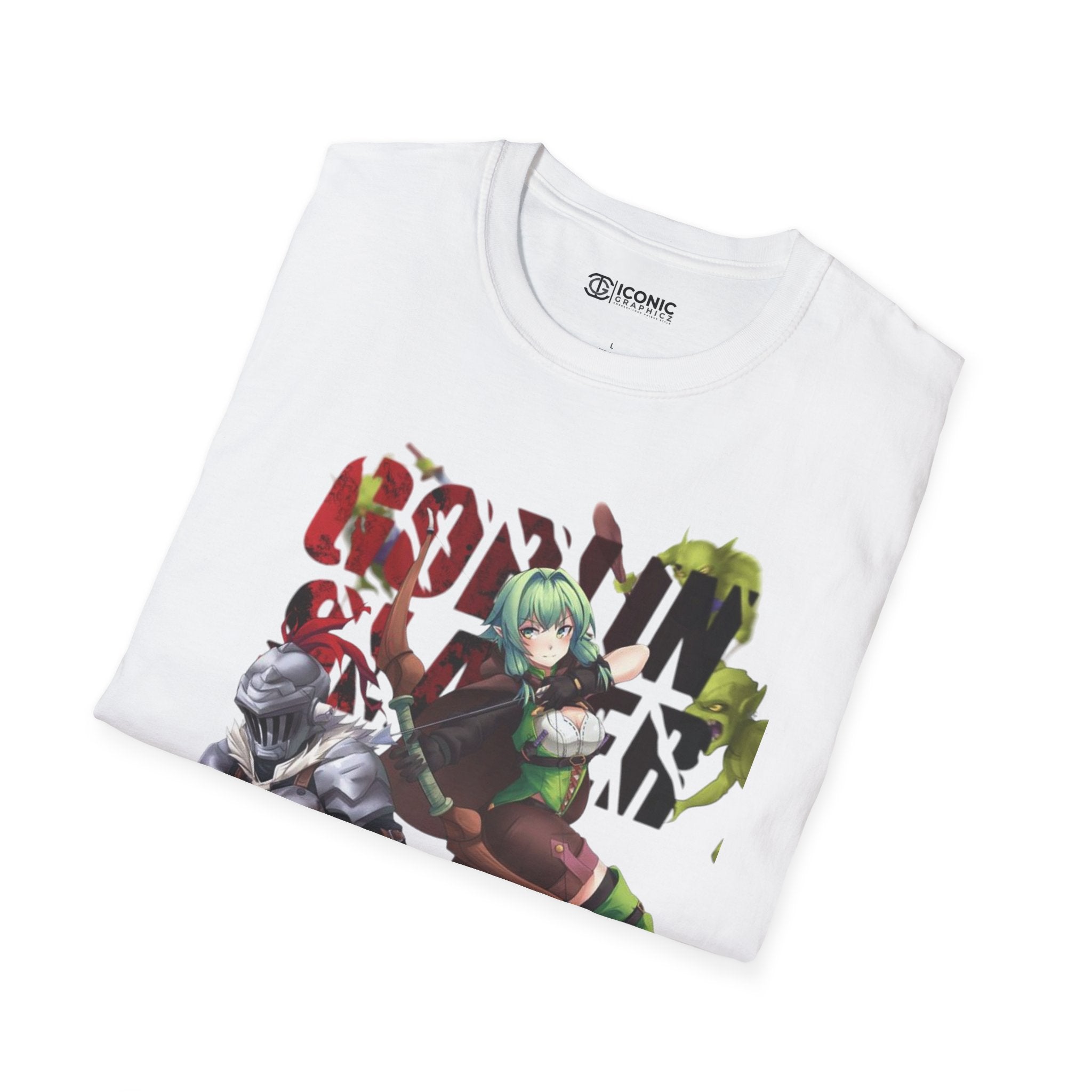 Goblin Slayer T-Shirt