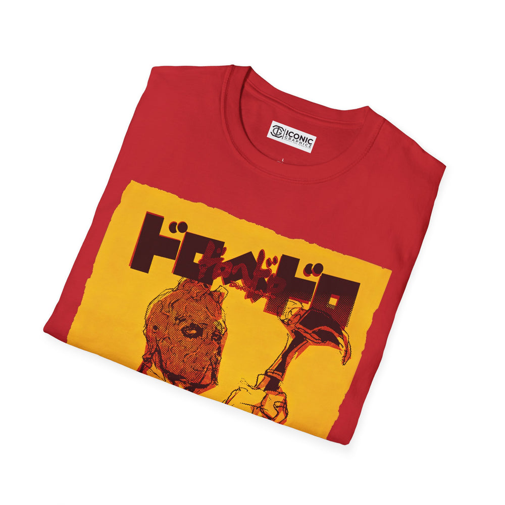 Dorohedoro Shin T-Shirt - 