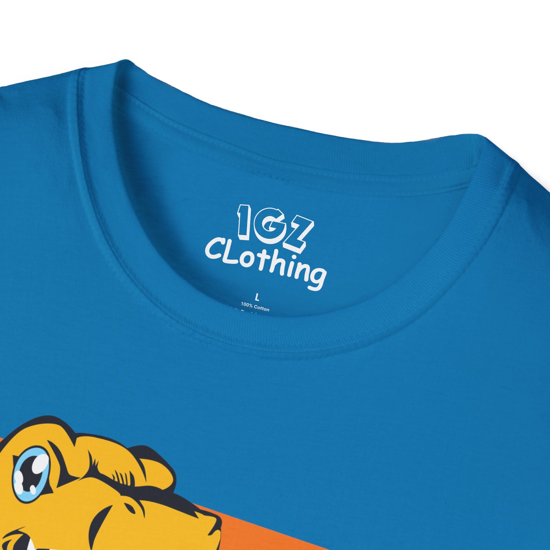 Digi Monster T-Shirt