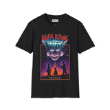 Killer Klowns from Outer Space T-Shirt - 