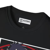 Uchiha Madara Naruto T-Shirt - 