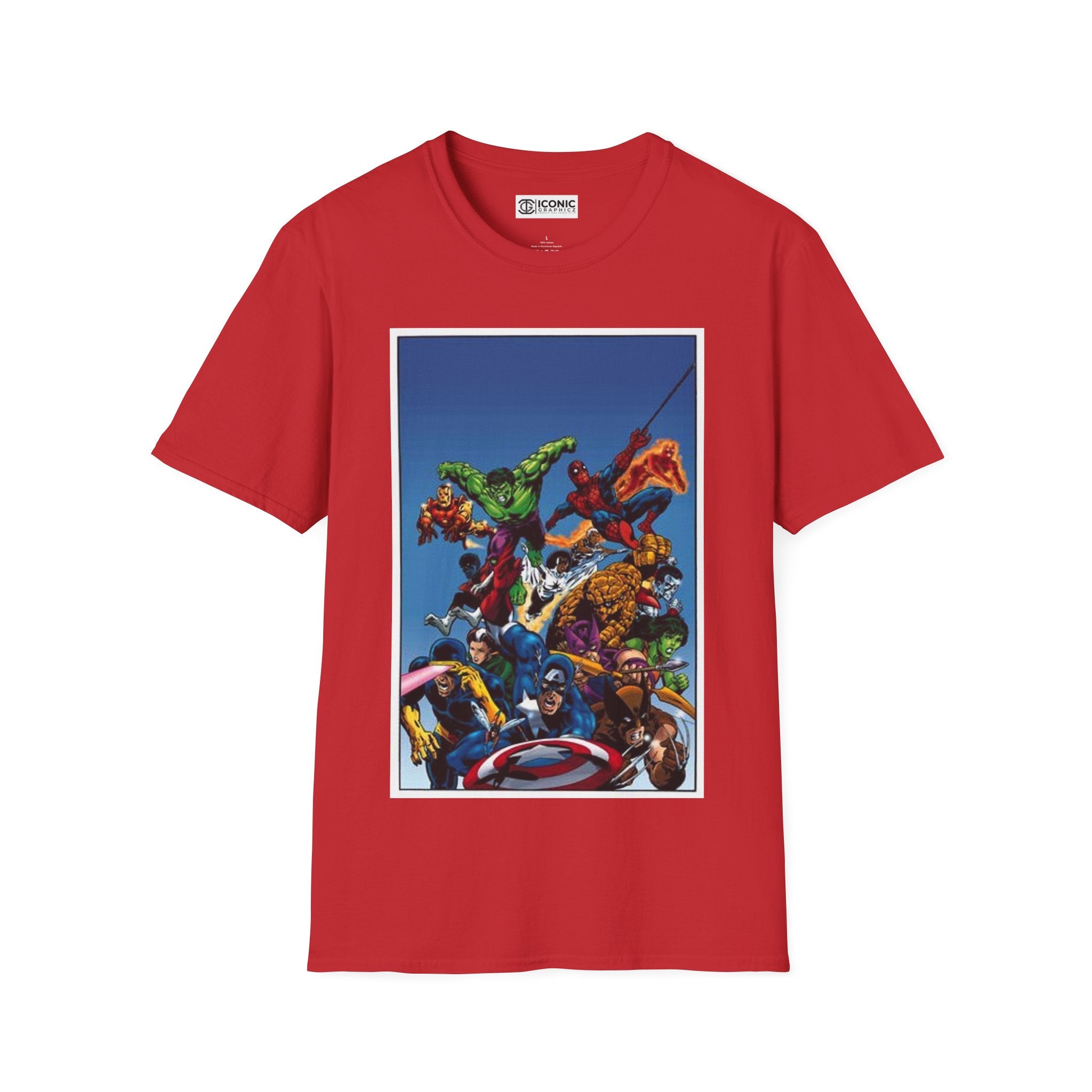 Avengers T-Shirt