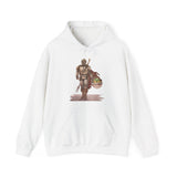 Star Wars Unisex Heavy Blend™ Hooded Sweatshirt - 