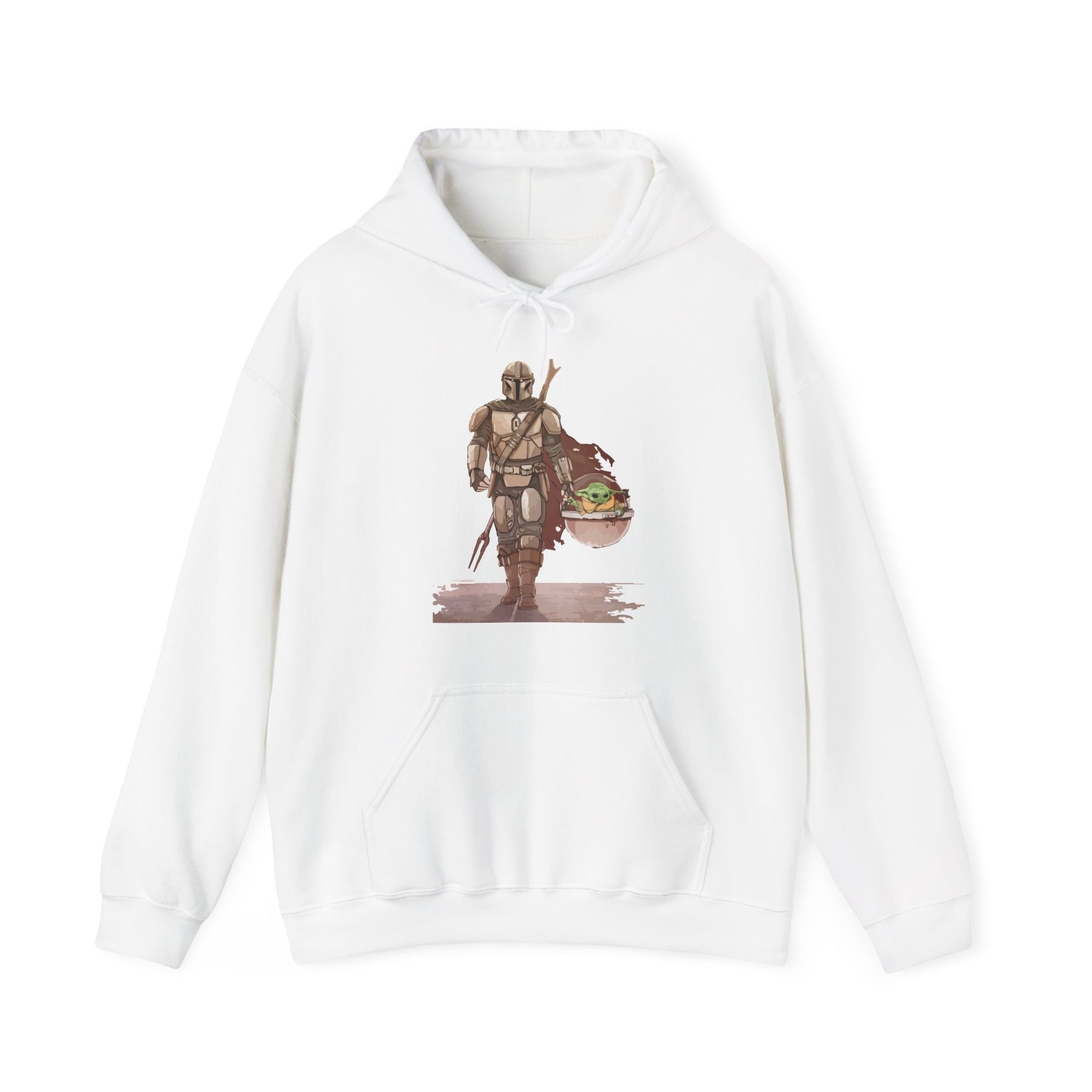 Star Wars Unisex Heavy Blend™ Hooded Sweatshirt - 