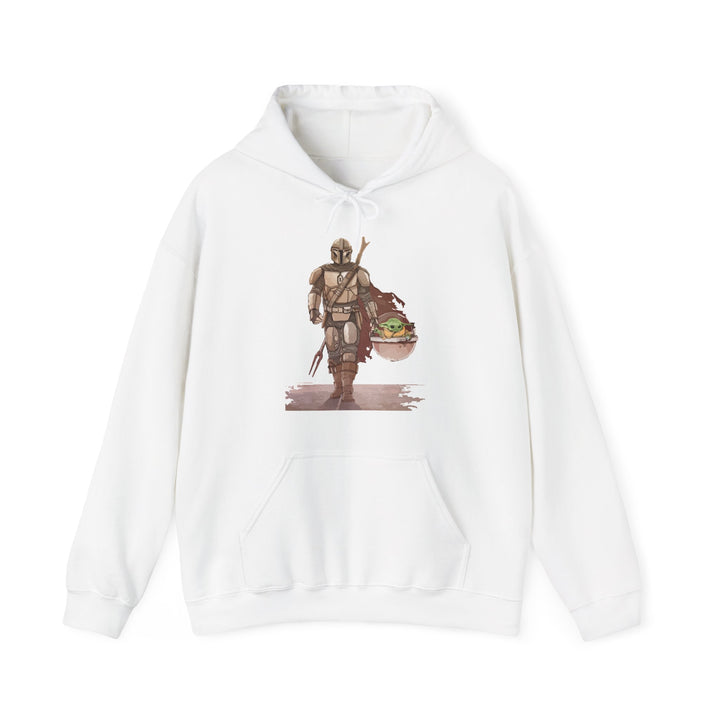 Star Wars Unisex Heavy Blend™ Hooded Sweatshirt - 