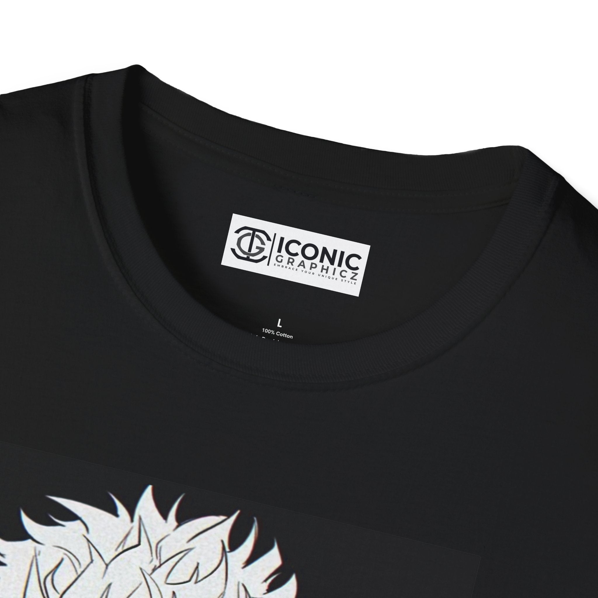Sukuna Jujitsu Kaisen T-Shirt - 