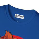 Pennywise T-Shirt Printify