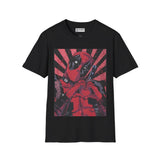 Deadpool T-Shirt - 