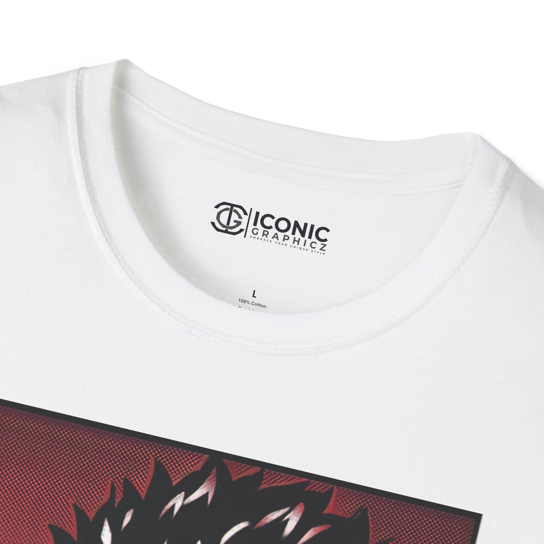 Gutz Berserk T-Shirt - 