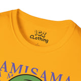 Kamisama T-Shirt, Anime Shirt