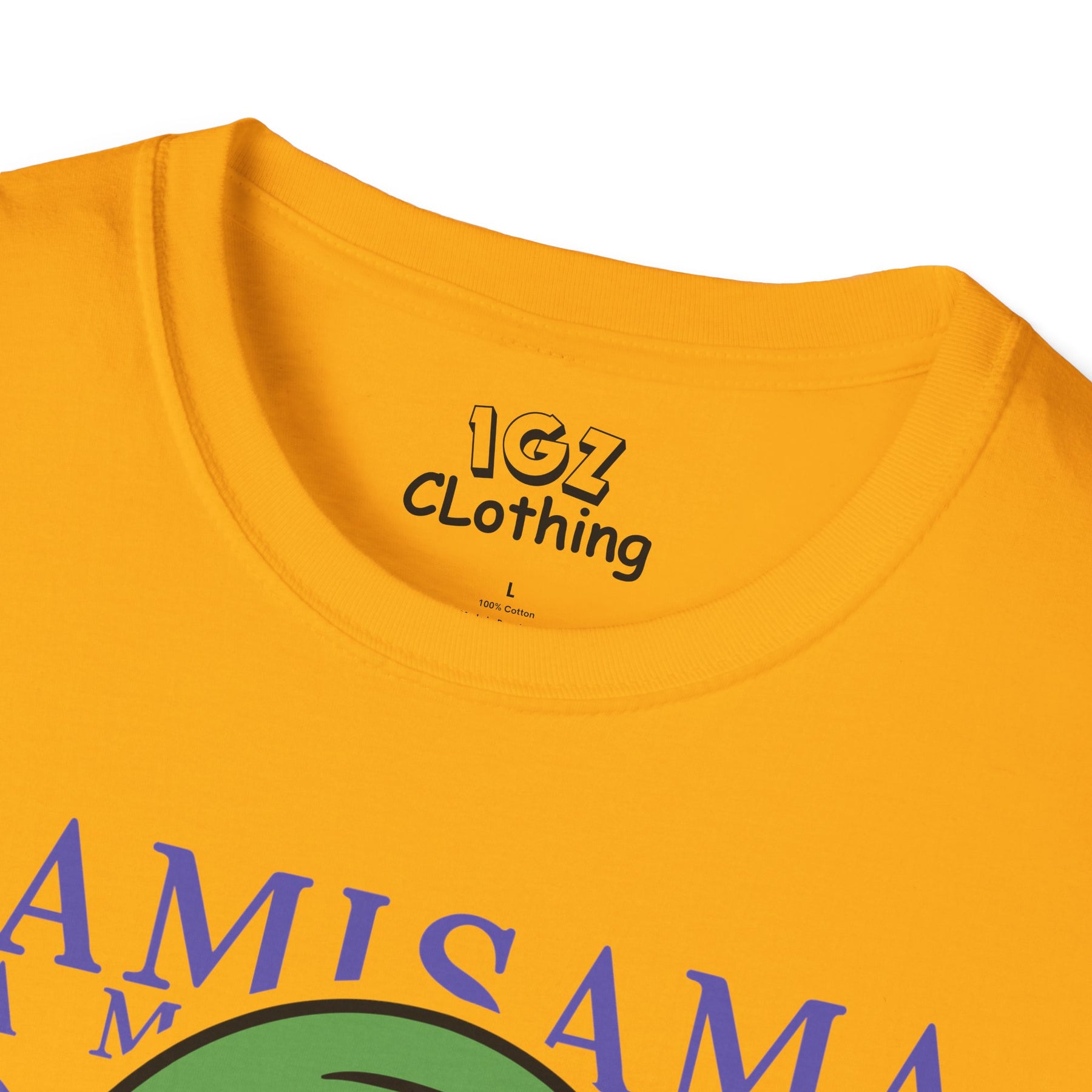 Kamisama T-Shirt, Anime Shirt
