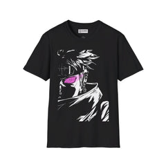 Pain Unisex Softstyle T-Shirt - IGZ Clothing 