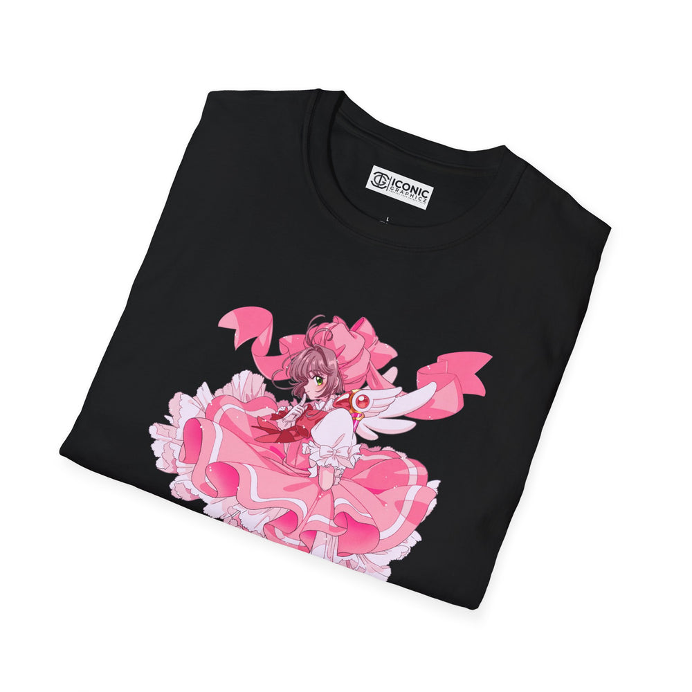 Sakura Cardcaptor Sakura T-Shirt - 