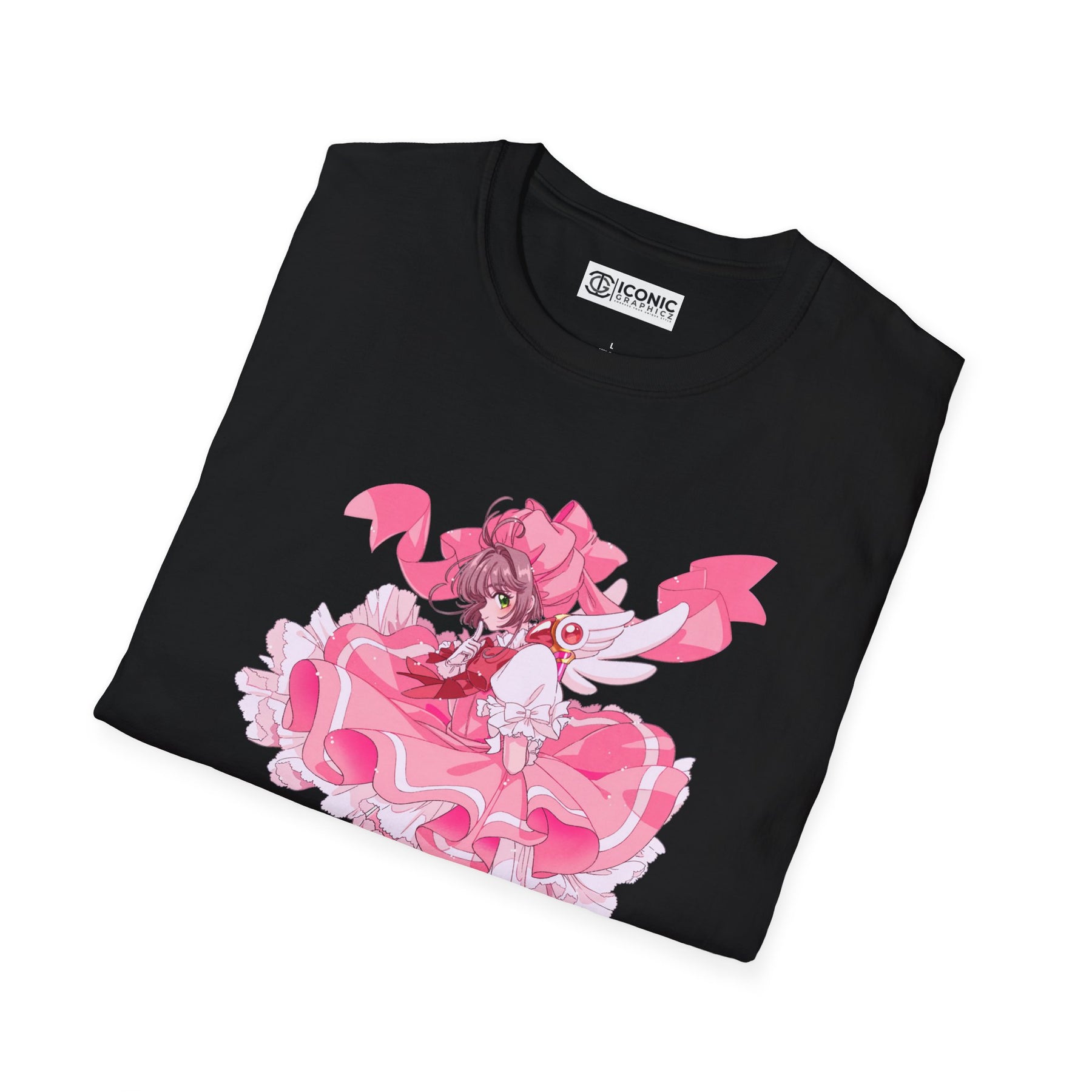 Sakura Cardcaptor Sakura T-Shirt - 