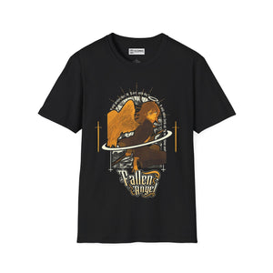 Angel Chainsaw Man T-Shirt Printify