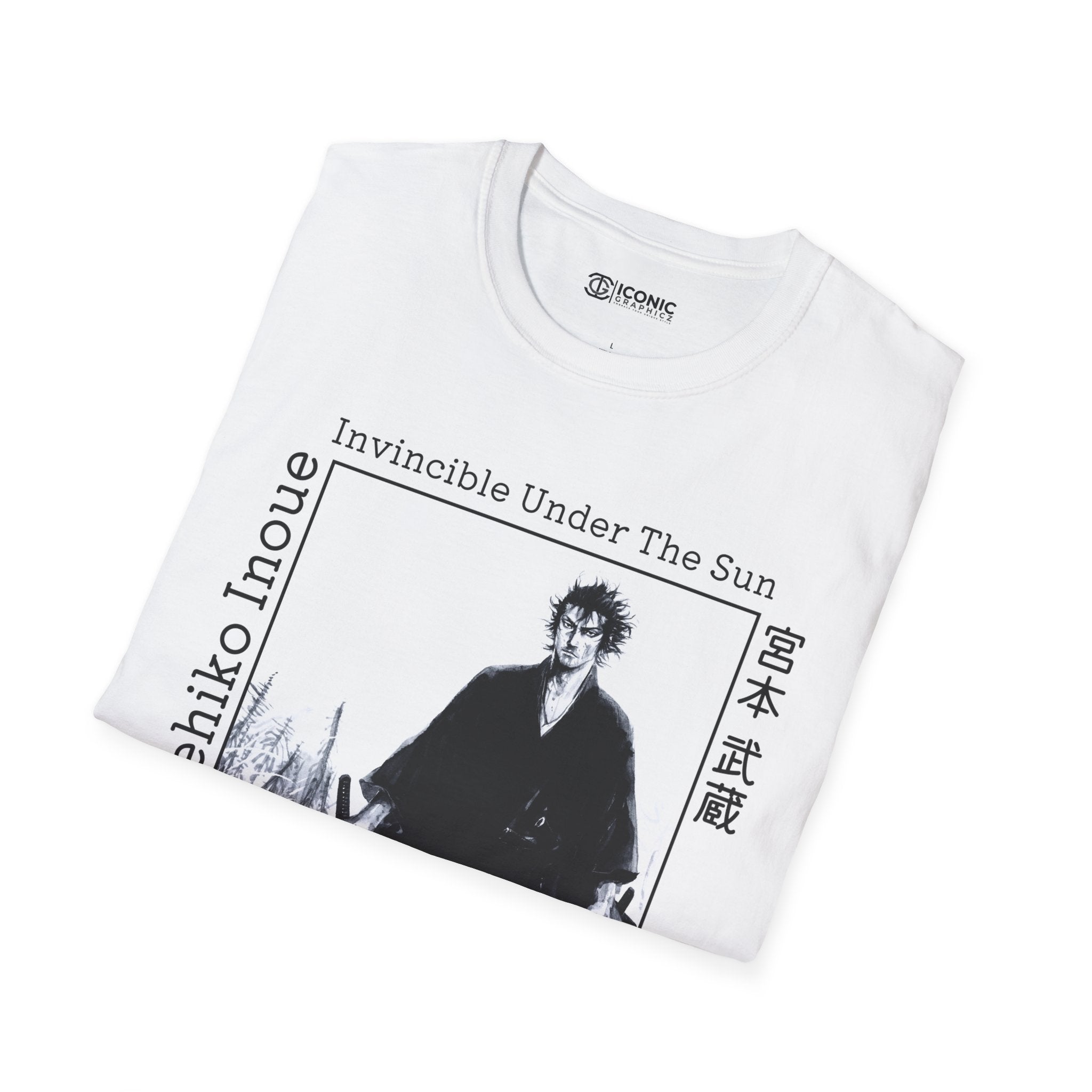 Vagabond T-Shirt