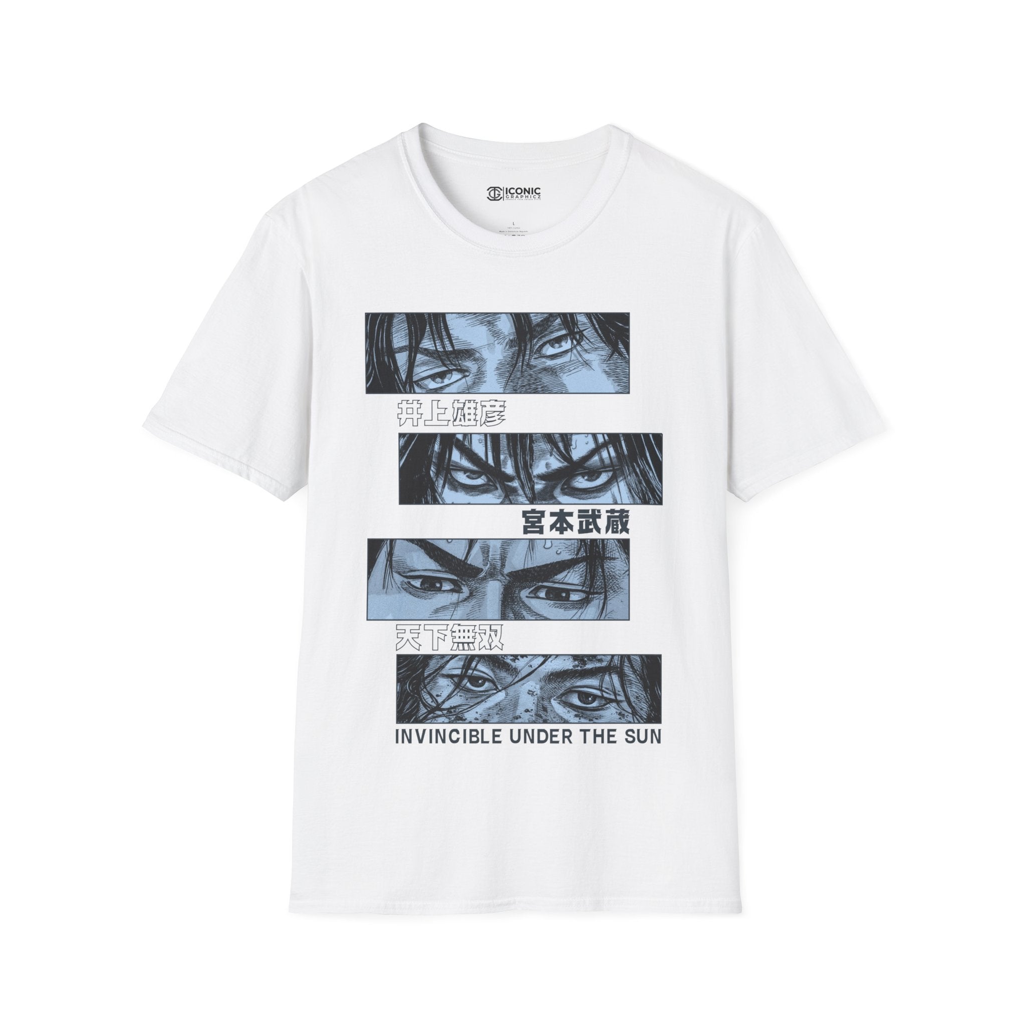 Vagabond T-Shirt