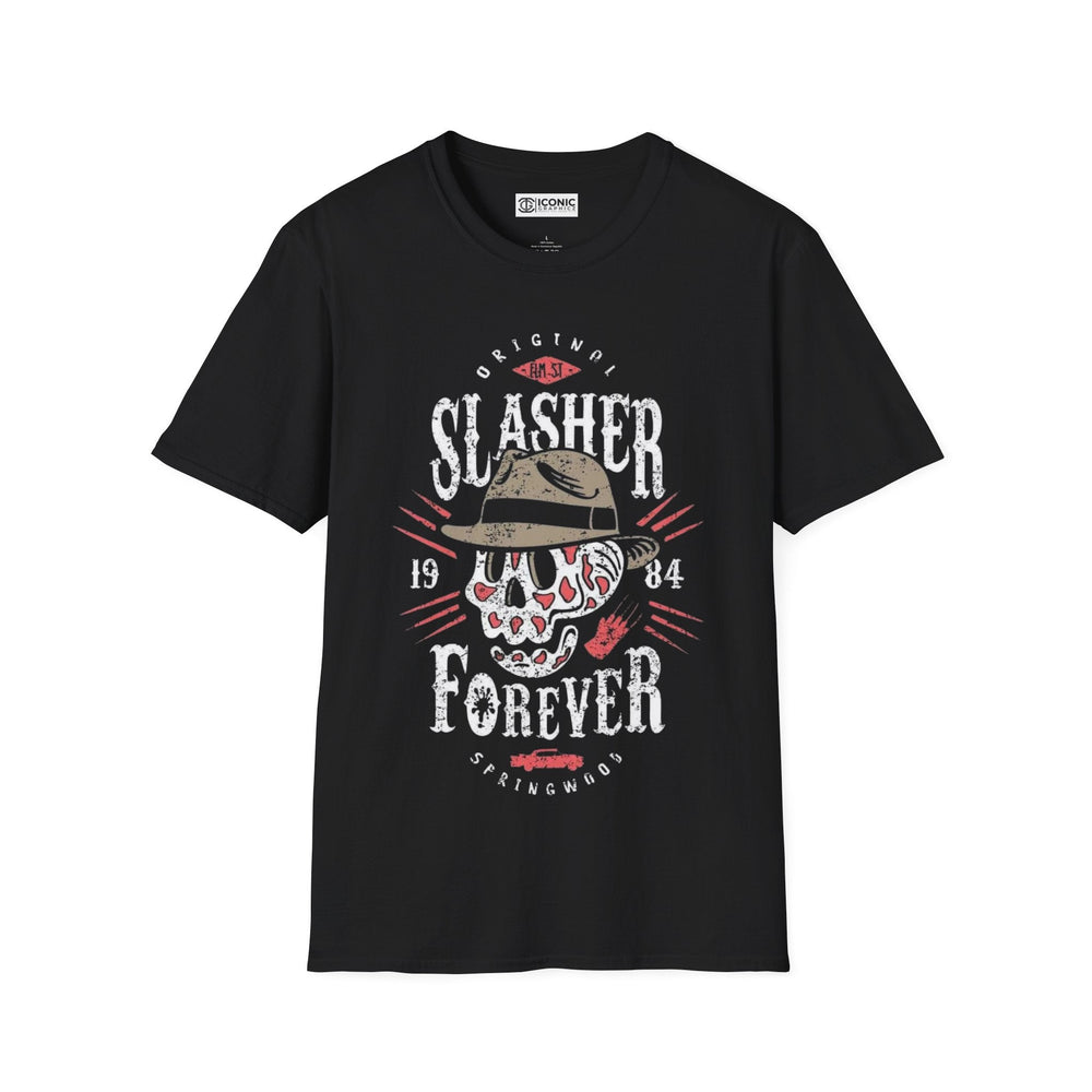 Freddy Krueger T-Shirt Printify