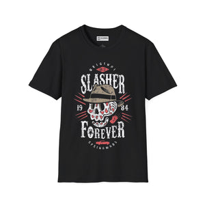 Freddy Krueger T-Shirt Printify