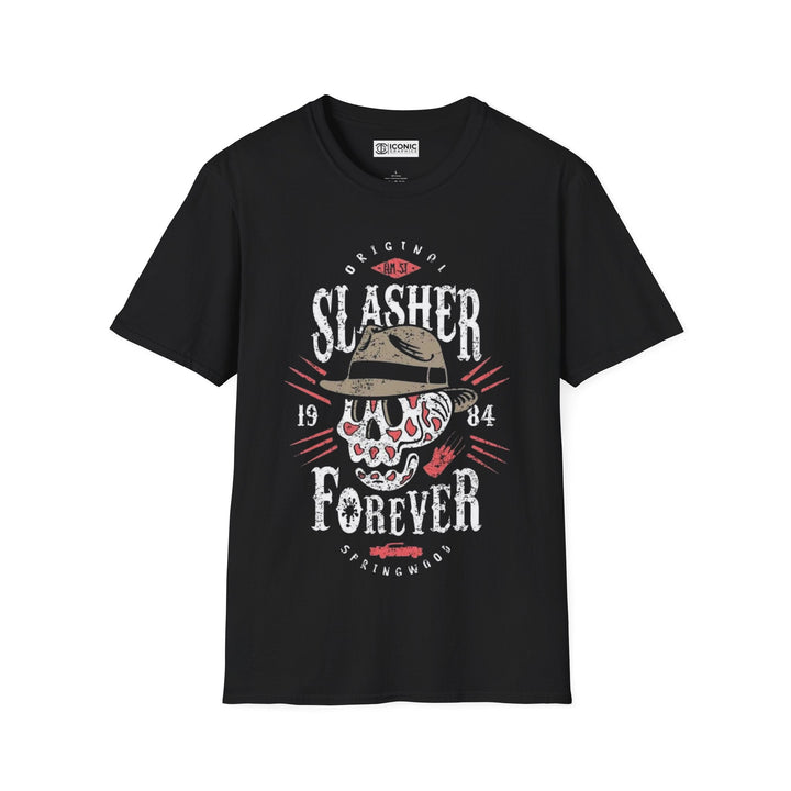 Freddy Krueger T-Shirt Printify