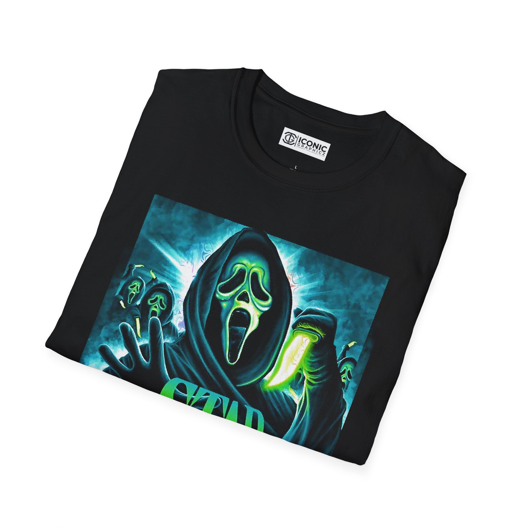 Ghostface T-Shirt