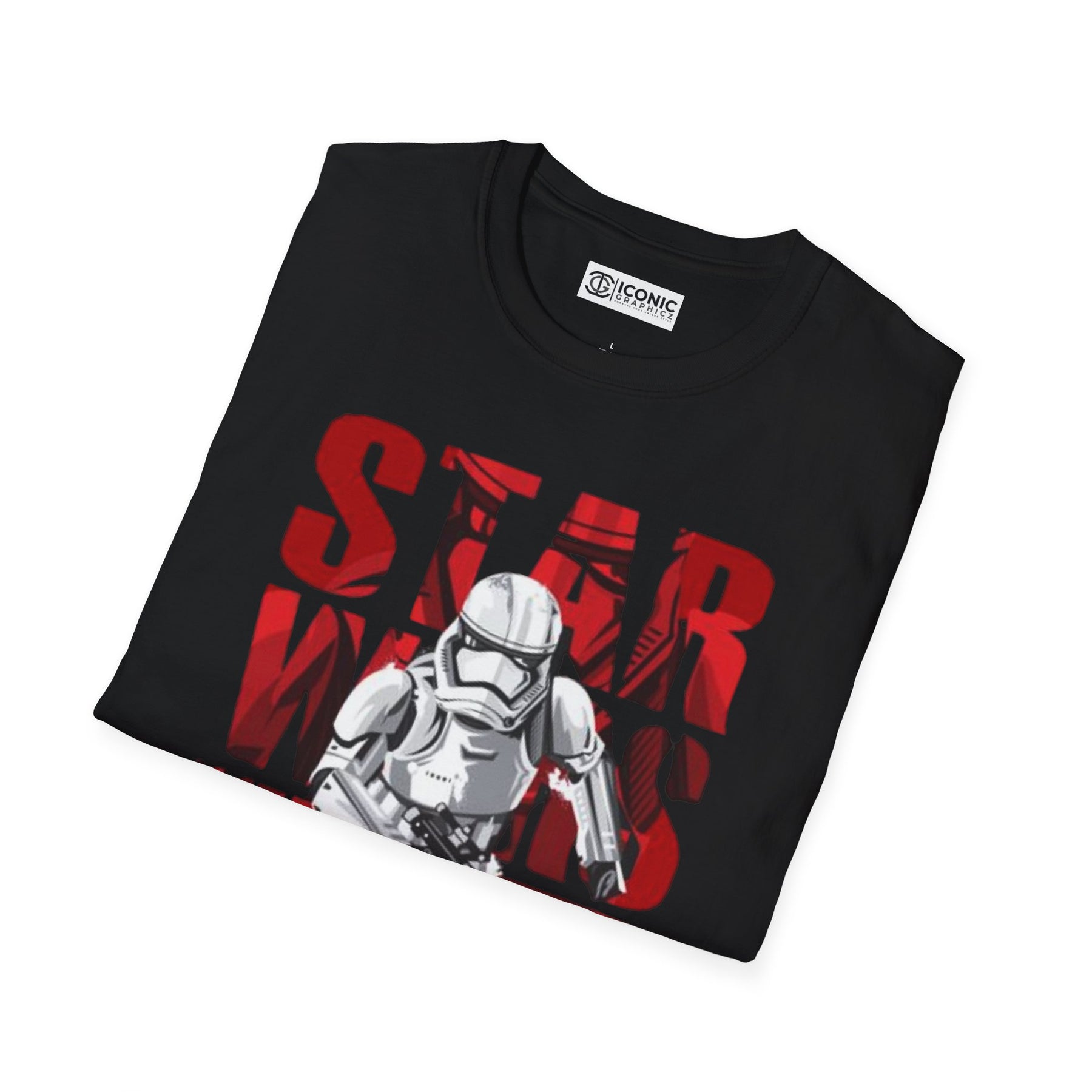 Star Wars T-Shirt - 
