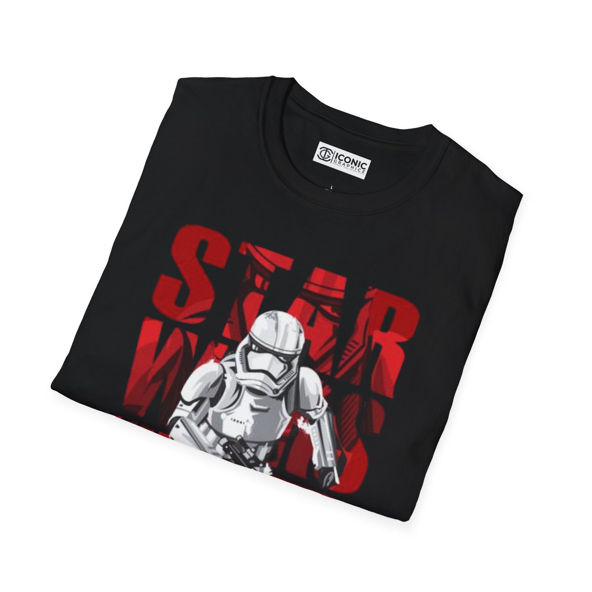 Star Wars T-Shirt