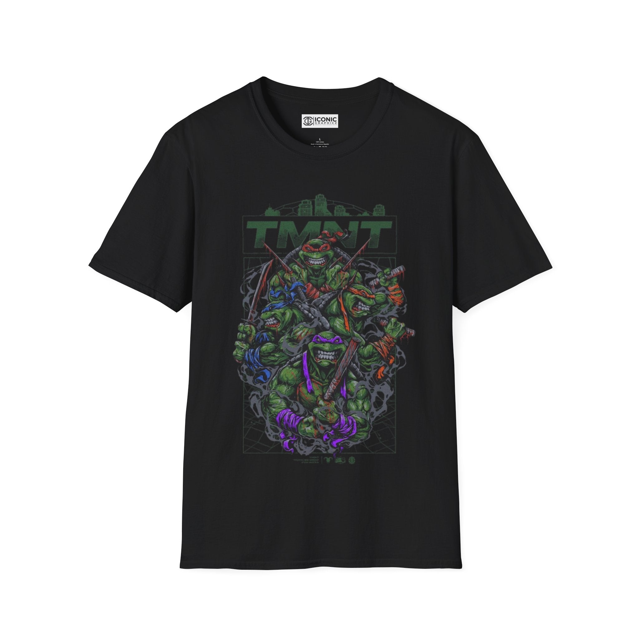 TMNT T-Shirt